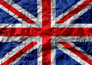 uk flag